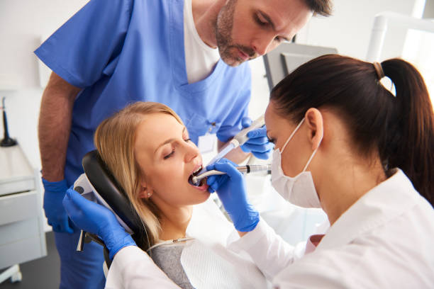 Dental X-Rays and Imaging in Westhampton Beach, NY